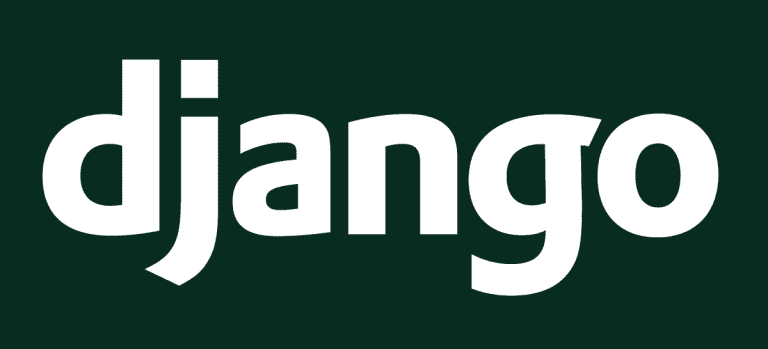 Python Django Tutorial